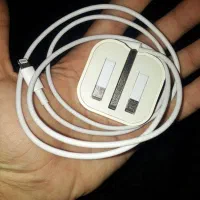 شارژر آیفون