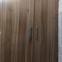 درب کابینت کاملا سالم|مصالح و تجهیزات ساختمان|تهران, شهرک ولیعصر شمالی|دیوار