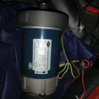 موتور چرخ خیاطی