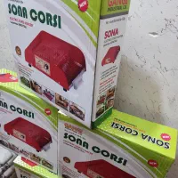 کرسی برقی سونا هیتر برقی سونا|بخاری، هیتر، شومینه|اصفهان, نصرآباد|دیوار