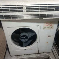 اسپیلت 36000 DAEWO