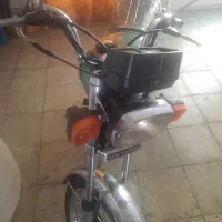 فروش موتور سیکلت