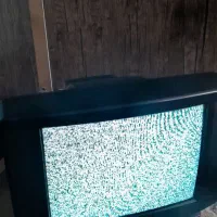 تلویزیون قدیمی صاایران