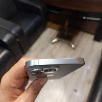 Iphone 15 pro max zaa 256g|موبایل|تهران, صادقیه|دیوار