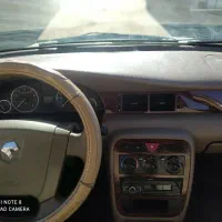 سمند LXبی رنگ|خودرو سواری و وانت|سراب, |دیوار