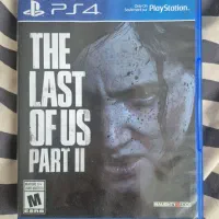 بازی لست اف اس 2 ps4
