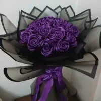 گل جاودان|گل مصنوعی|شاهرود, |دیوار