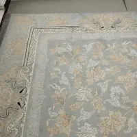 فرش ۱۲متری ۲۵۰۰شانه