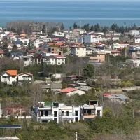 زمین ویلا بازسازی خرید،نوشهر،