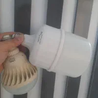 لامپ ۵۰ وات ۳۰ وات