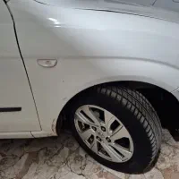 تیبا ۲ مدل ۹۷