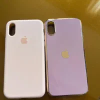 قاب گوشی آیفون xوxs|لوازم جانبی موبایل و تبلت|فردیس, طالقانی|دیوار