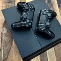 بازی ps4