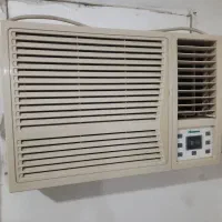 کولرپنجره ای  هایسنس