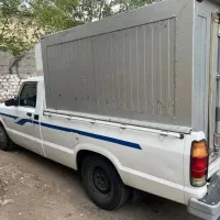 مزدا مدل ۹۷