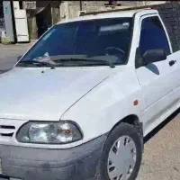 فروش ویژه ی پراید وانت ۱۴۰۳