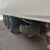 یخچال تریلی مایان|خودرو سنگین|ری, هاشم‌آباد|دیوار