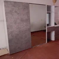 کمد|جاکفشی، کمد، دراور|جوانرود, |دیوار