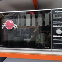 مایکروویو پاناسونیک اینورتر ۳۰ لیتری