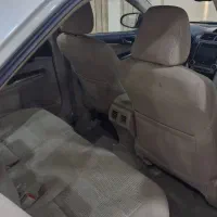 تویتا کمری 215 فول پلاک اروند|خودرو سواری و وانت|دزفول, |دیوار