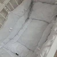 گهواره نوزاد baby Tech|تخت و صندلی بچه|بیرجند, |دیوار