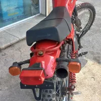 سلام اکسل ۲۰۰|موتورسیکلت|کردکوی, |دیوار
