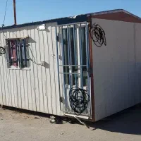 کانکس در حد نو