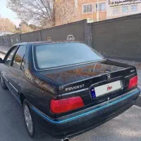 پژوپارس سال ۱۳۹۱|خودرو سواری و وانت|ایلام, |دیوار