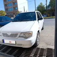 پراید ۱۳۲ مدل ۹۸ خشک ۲۶هزار کار|خودرو سواری و وانت|ارومیه, |دیوار