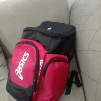 کوله ورزشی|کیف، کفش، کمربند|قم, بنیاد|دیوار