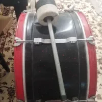 دمبام یاماها|درام و پرکاشن|کازرون, |دیوار