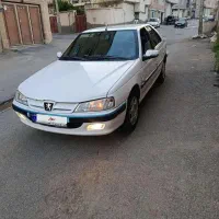 پارس 91 دوگانه کارخانه