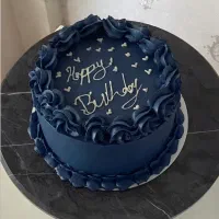 کیک تولد با وزن و مدل دلخواه