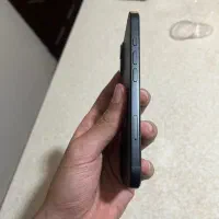 ایفون ۱۶ نرمال ۱۲۸ گیگ در حد آکبند|موبایل|کرج, عظیمیه|دیوار