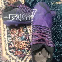 کفش استوک پوما سایز 42|کیف، کفش، کمربند|اهواز, کمپلو شمالی|دیوار