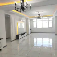 ۷۶ متر /فول بازسازی /رو به افتاب /جنت اباد