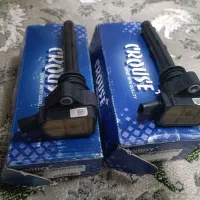 کوئل سمندو دنا ef7