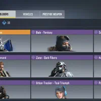 اکانت کالاف|کنسول، بازی ویدئویی و آنلاین|گرگان, |دیوار