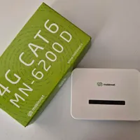 مودم مبین نت 6200D