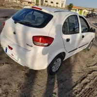 تیبا ۲مدل|خودرو سواری و وانت|لاهیجان, آهندان|دیوار