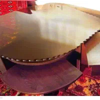میز جلومبلی