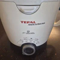 سرخ کن تفال مدلF34c اصل فرانسه
