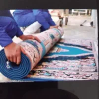 استخدام نیرو قالیشویی