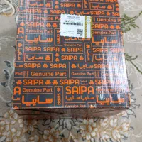 پمپ بنزین ساینا