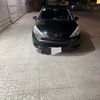 ۲۰۷ آبکویی مدل۱۴۰۱