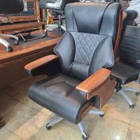 مبلمان اداری صندلی کارمندی و مدیریت اقساط|دفتر کار|تهران, یافتآباد|دیوار