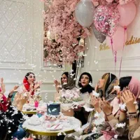 //سورپرایز تولد Vip دراستان یزد /موسیقی زنده