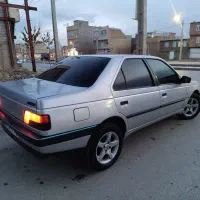 پژو405|خودرو سواری و وانت|ارومیه, |دیوار