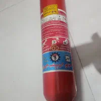 کپسول اتش نشانی