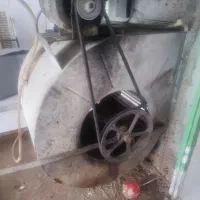 کولر آبی|کولر آبی|کرج, حصارک بالا|دیوار